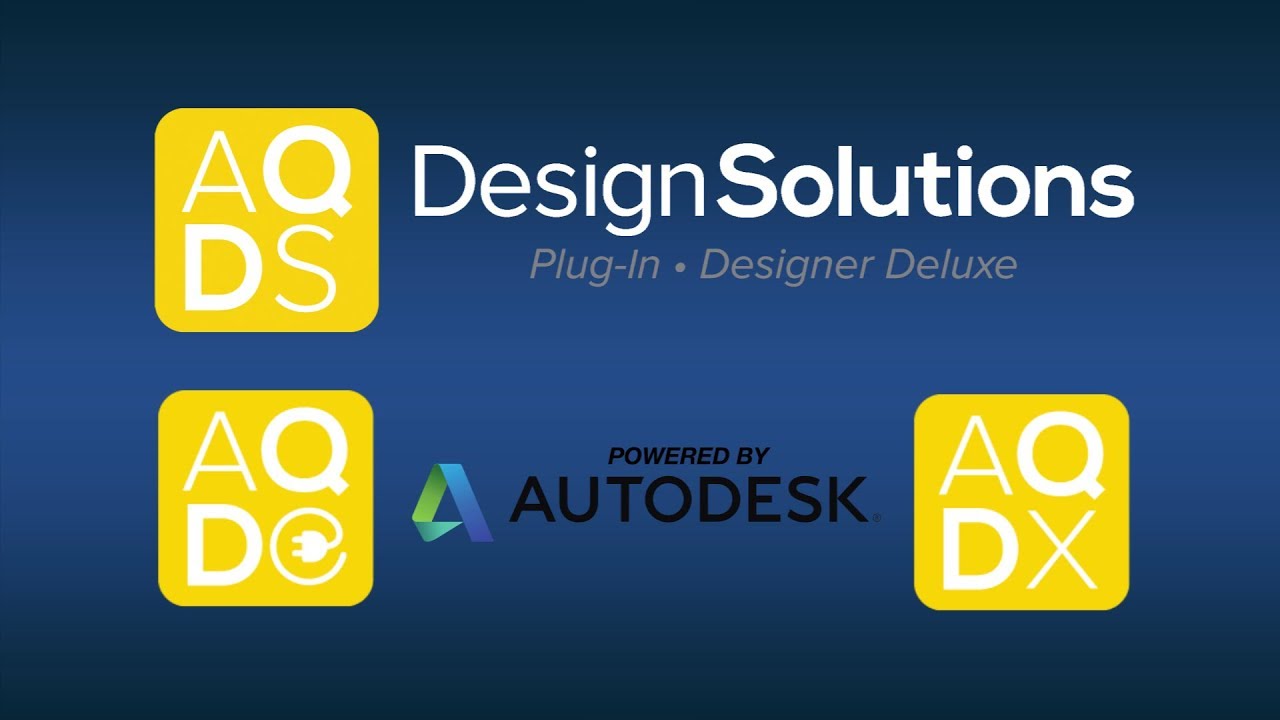 Introducing AQ Design Solutions